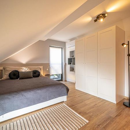 Apartament Rodzinny Plusplus Mountain Aparts Swieradow-Zdroj Ngoại thất bức ảnh